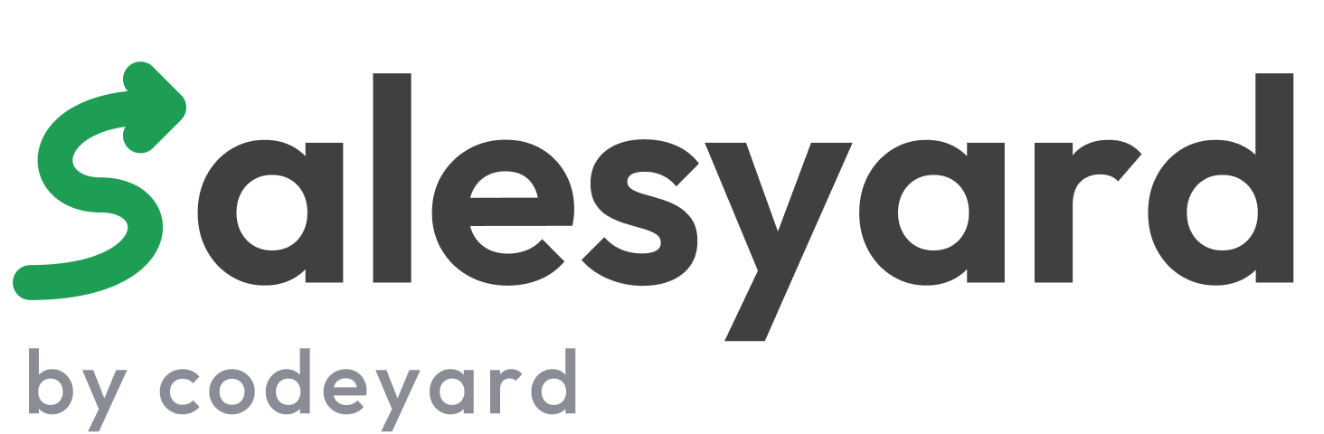 Salesyard by Codeyard
